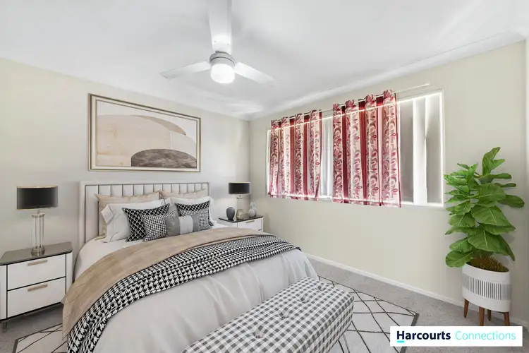 Sixth view of Homely townhouse listing, 37/19 Kathleen Street, Richlands QLD 4077