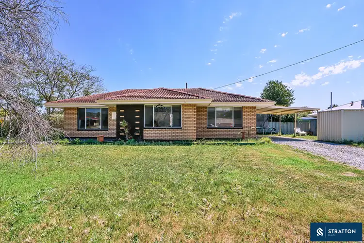 64 Westfield Street, Maddington WA 6109