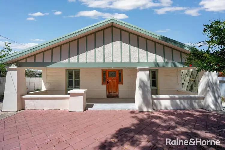 5 Ritchie Terrace, Marleston SA 5033
