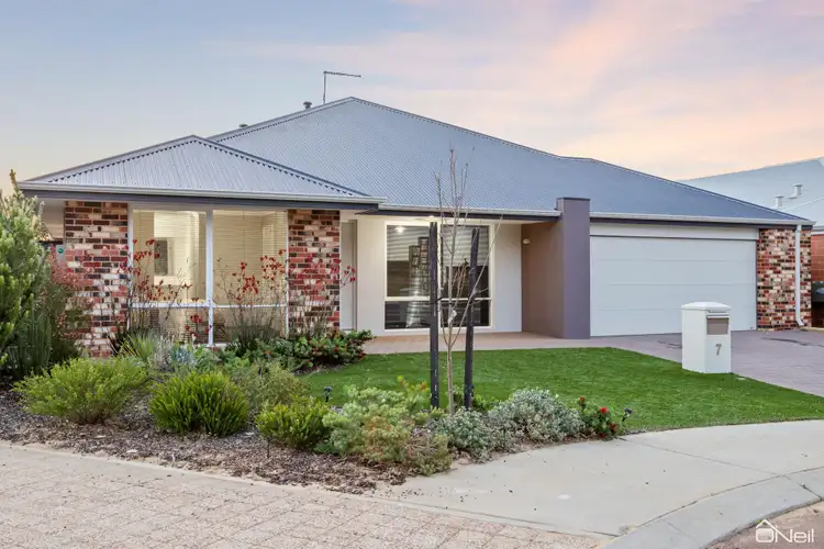 Third view of Homely house listing, 7 Dalgleish Grove, Byford WA 6122