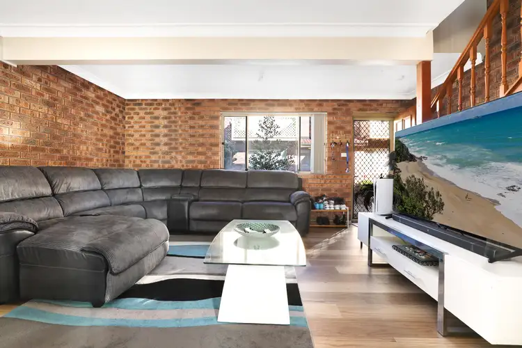 Main view of Homely townhouse listing, 6/11 Commerce Drive, Lake Illawarra NSW 2528