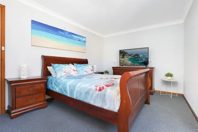 Third view of Homely townhouse listing, 6/11 Commerce Drive, Lake Illawarra NSW 2528