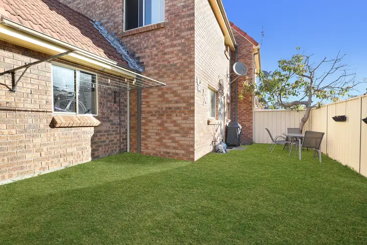Fifth view of Homely townhouse listing, 6/11 Commerce Drive, Lake Illawarra NSW 2528