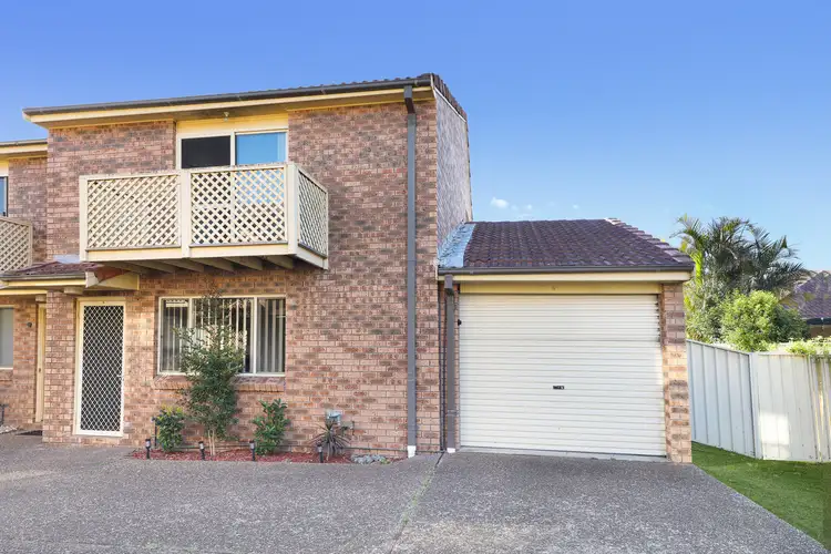 Sixth view of Homely townhouse listing, 6/11 Commerce Drive, Lake Illawarra NSW 2528