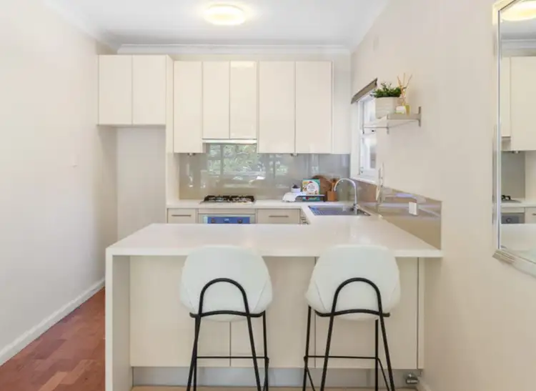 Second view of Homely apartment listing, 5/15 Harriette Street, Neutral Bay NSW 2089