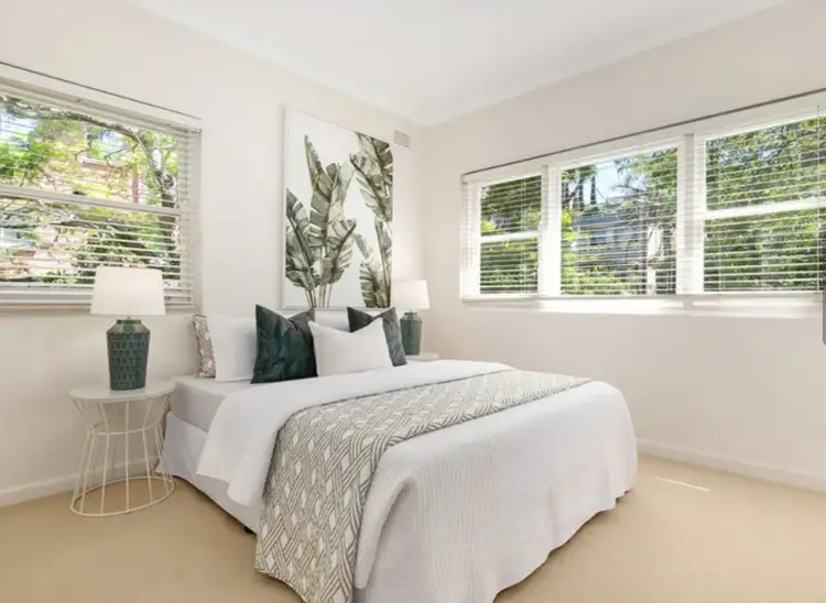 Third view of Homely apartment listing, 5/15 Harriette Street, Neutral Bay NSW 2089