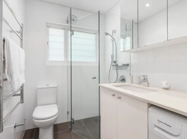 Fourth view of Homely apartment listing, 5/15 Harriette Street, Neutral Bay NSW 2089