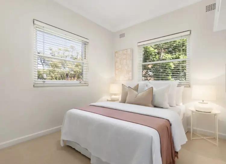 Fifth view of Homely apartment listing, 5/15 Harriette Street, Neutral Bay NSW 2089