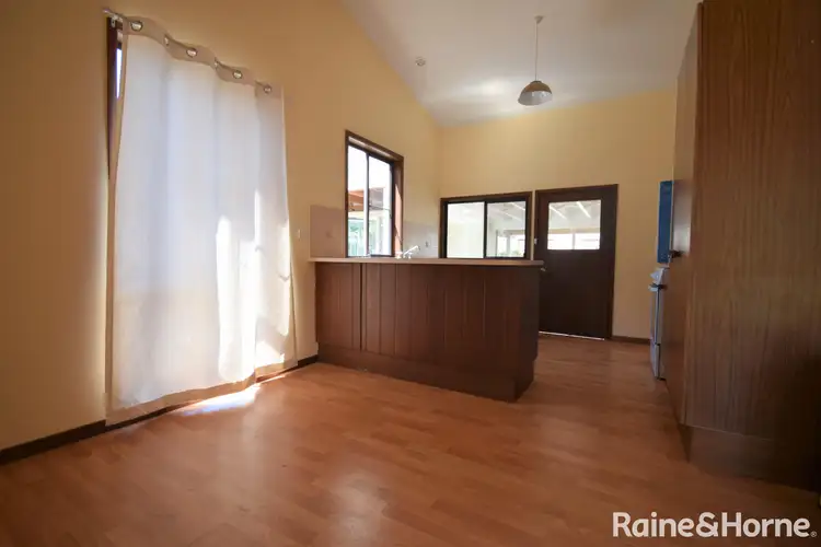 Third view of Homely semi-detached listing, 44a Hillcrest Avenue, South Nowra NSW 2541