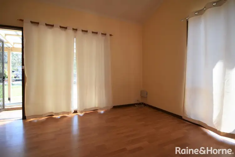 Fifth view of Homely semi-detached listing, 44a Hillcrest Avenue, South Nowra NSW 2541