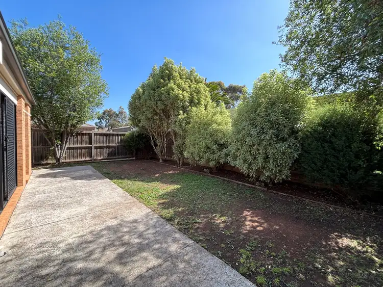 Fifth view of Homely house listing, 5 Citronelle Circuit, Brookfield VIC 3338
