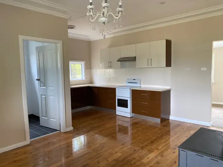 Second view of Homely house listing, 24 Nandi Street, Coonabarabran NSW 2357