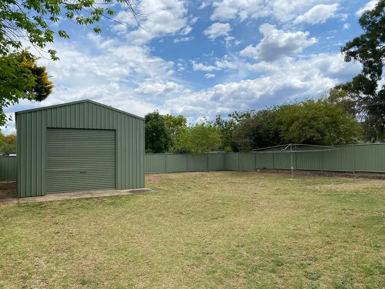 Fourth view of Homely house listing, 24 Nandi Street, Coonabarabran NSW 2357