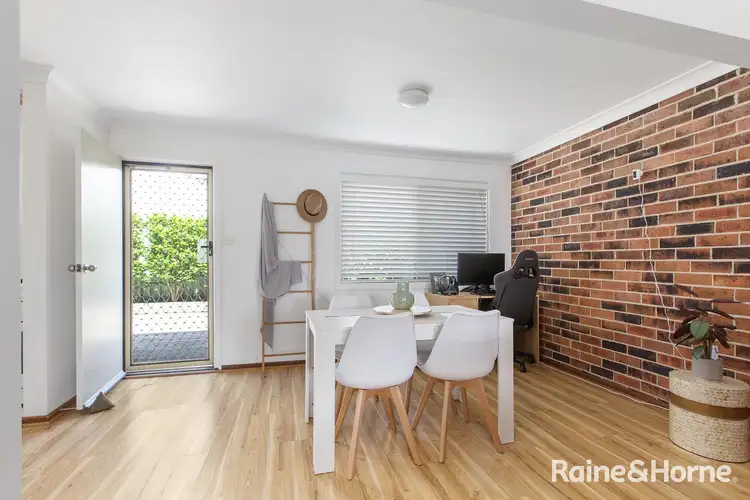 Sixth view of Homely townhouse listing, 2/78 Teralba Road, Adamstown NSW 2289