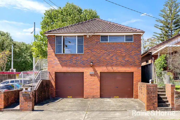 178A Doncaster Avenue, Kensington NSW 2033