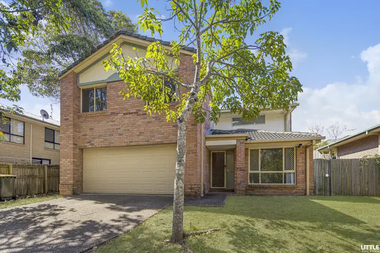 42 Wealth Street, Runcorn QLD 4113