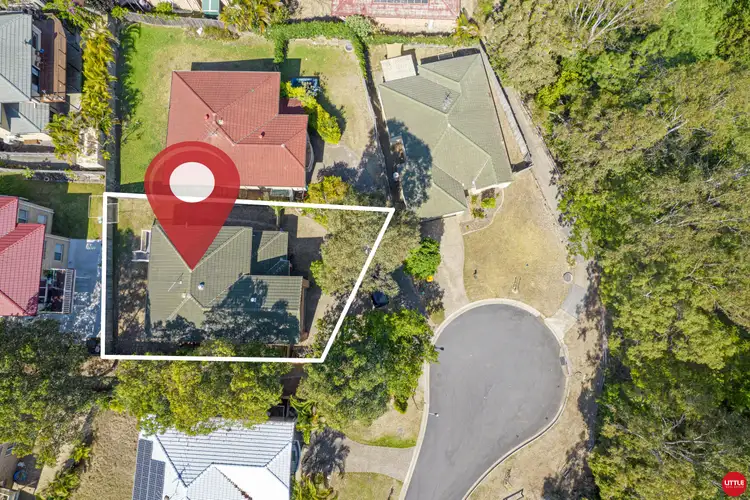 Second view of Homely house listing, 42 Wealth Street, Runcorn QLD 4113