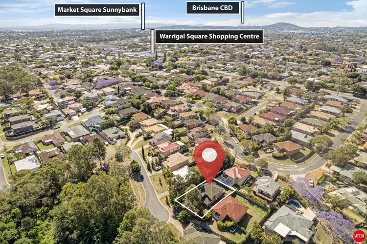 Third view of Homely house listing, 42 Wealth Street, Runcorn QLD 4113