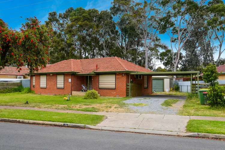 32 Athalie Avenue, Parafield Gardens SA 5107