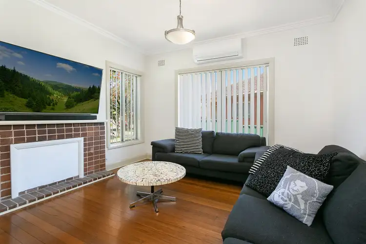 Second view of Homely house listing, 4 Astron Crescent, Bexley North NSW 2207