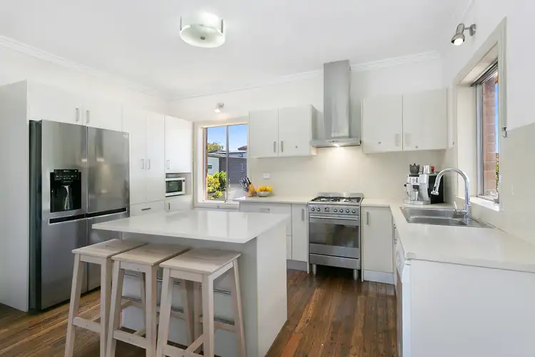 Third view of Homely house listing, 4 Astron Crescent, Bexley North NSW 2207