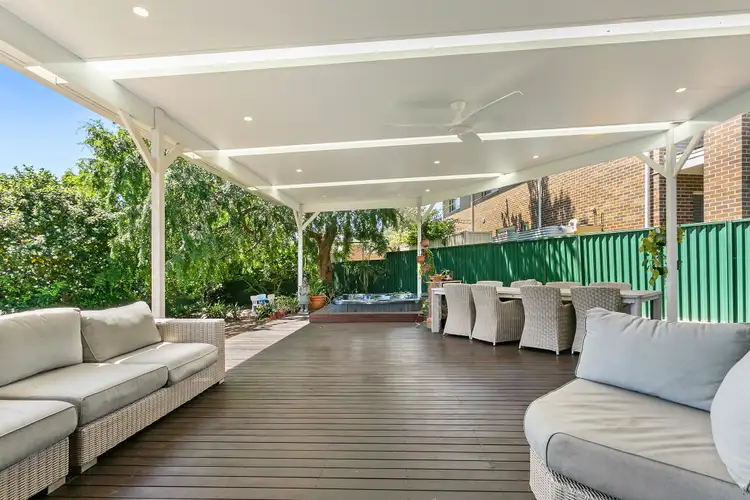 Sixth view of Homely house listing, 4 Astron Crescent, Bexley North NSW 2207
