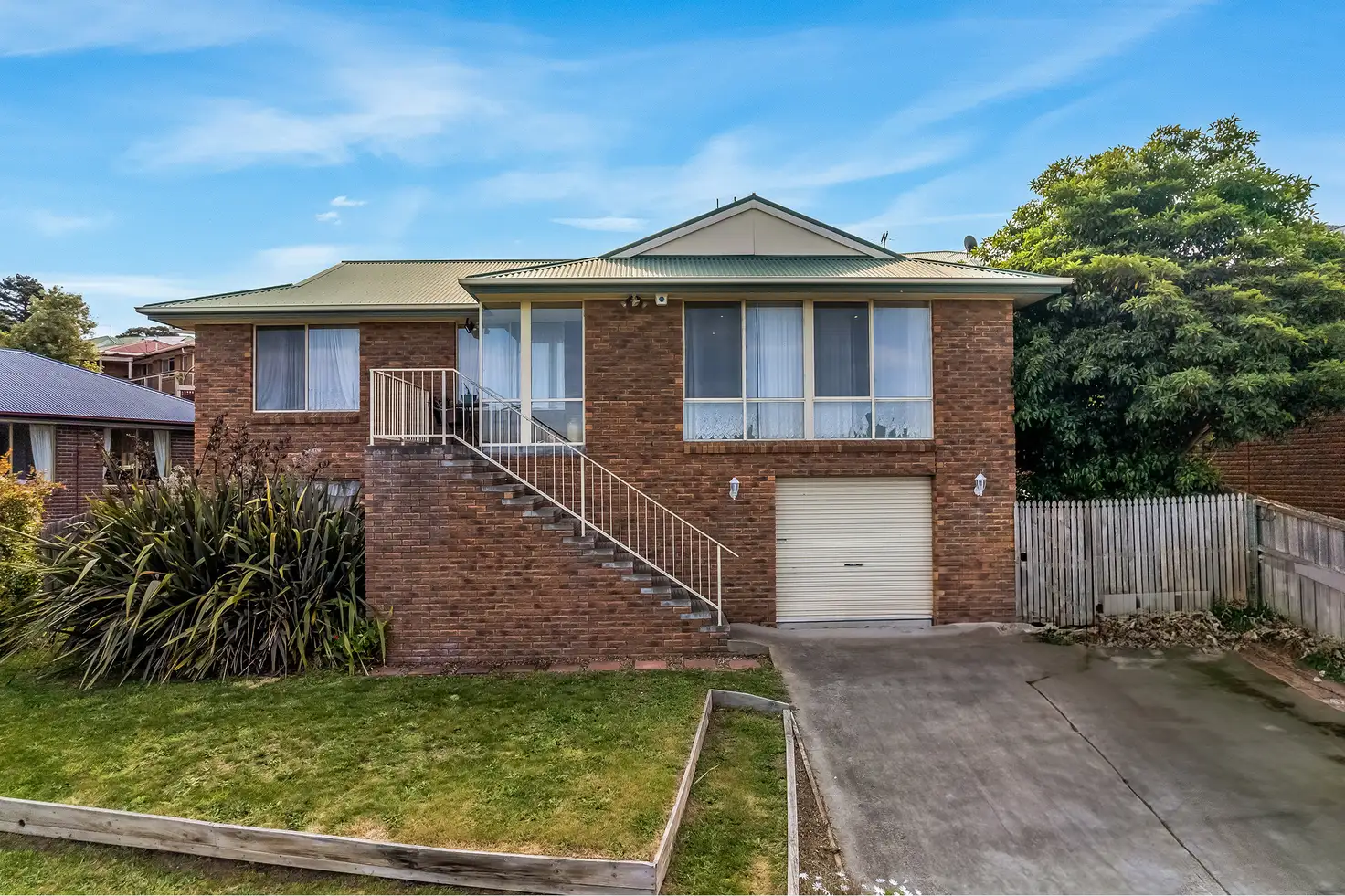Main view of Homely house listing, 3/6 Taree Street, Chigwell TAS 7011