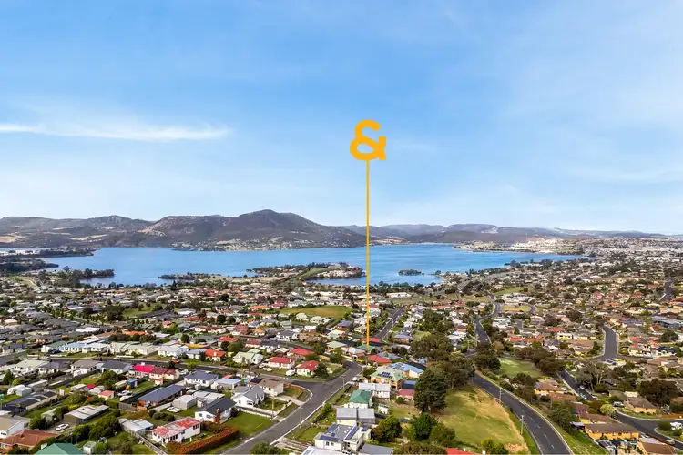 Second view of Homely house listing, 3/6 Taree Street, Chigwell TAS 7011