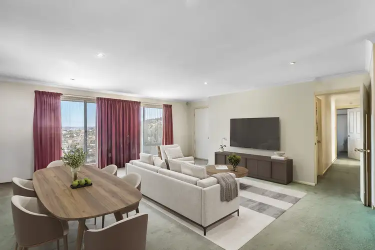 Third view of Homely house listing, 3/6 Taree Street, Chigwell TAS 7011