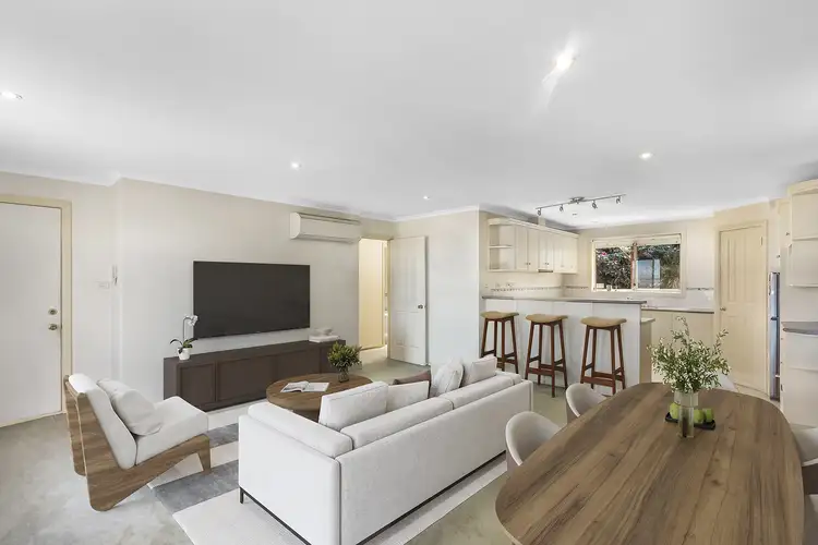 Fourth view of Homely house listing, 3/6 Taree Street, Chigwell TAS 7011