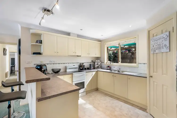 Fifth view of Homely house listing, 3/6 Taree Street, Chigwell TAS 7011