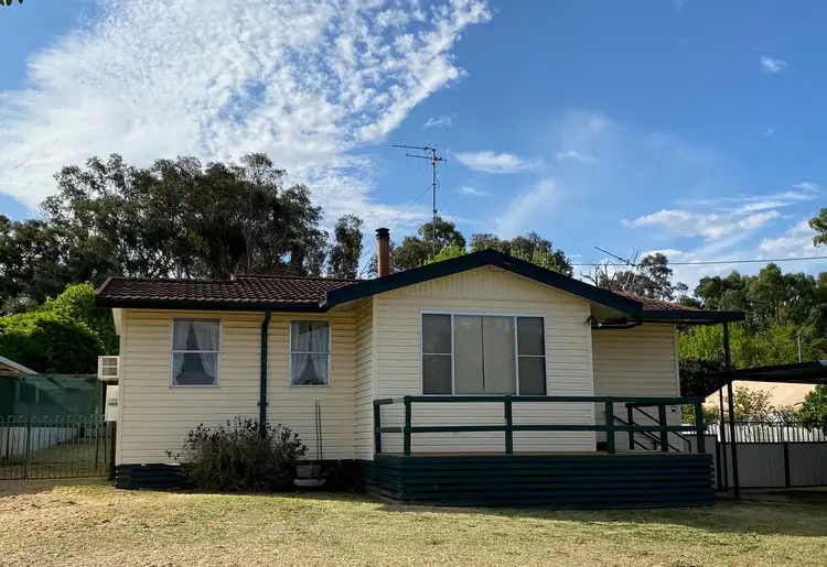 Main view of Homely house listing, 20 Boomerang St, Coonabarabran NSW 2357