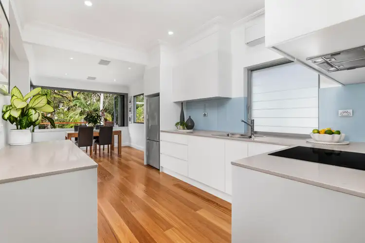 Second view of Homely house listing, 24A Morrice Street, Lane Cove NSW 2066