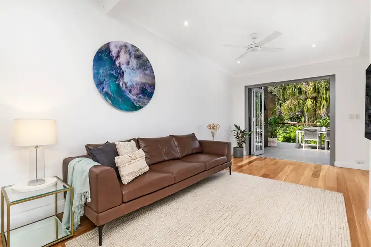 Third view of Homely house listing, 24A Morrice Street, Lane Cove NSW 2066