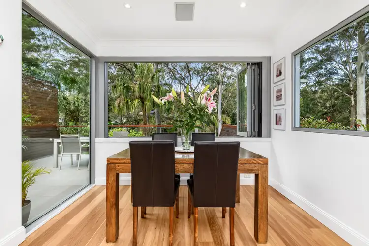 Fourth view of Homely house listing, 24A Morrice Street, Lane Cove NSW 2066