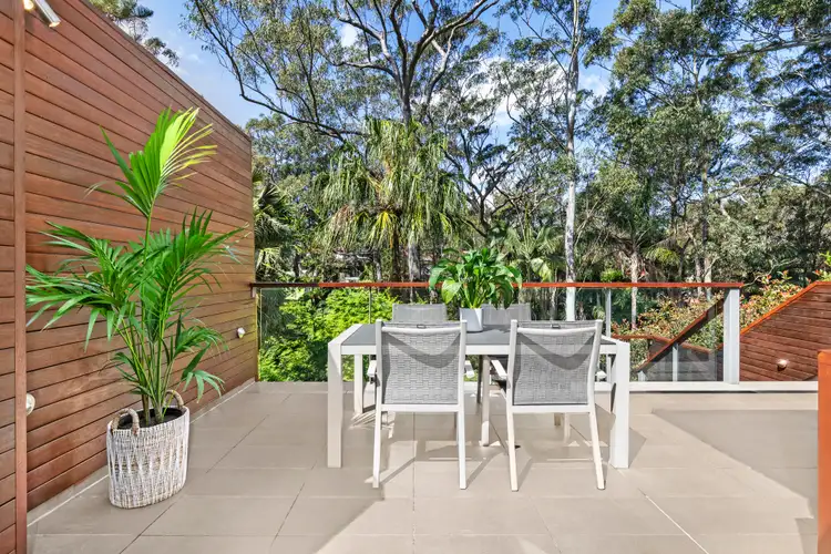 Fifth view of Homely house listing, 24A Morrice Street, Lane Cove NSW 2066