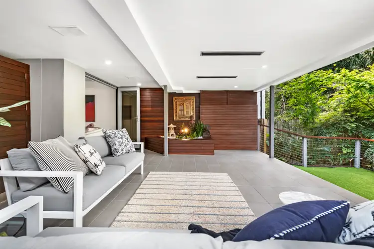 Sixth view of Homely house listing, 24A Morrice Street, Lane Cove NSW 2066