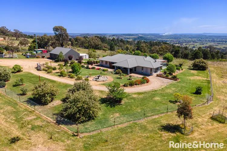 Main view of Homely house listing, 411 Gelston Park Road, Gelston Park NSW 2650