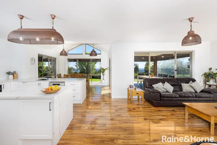Third view of Homely house listing, 411 Gelston Park Road, Gelston Park NSW 2650