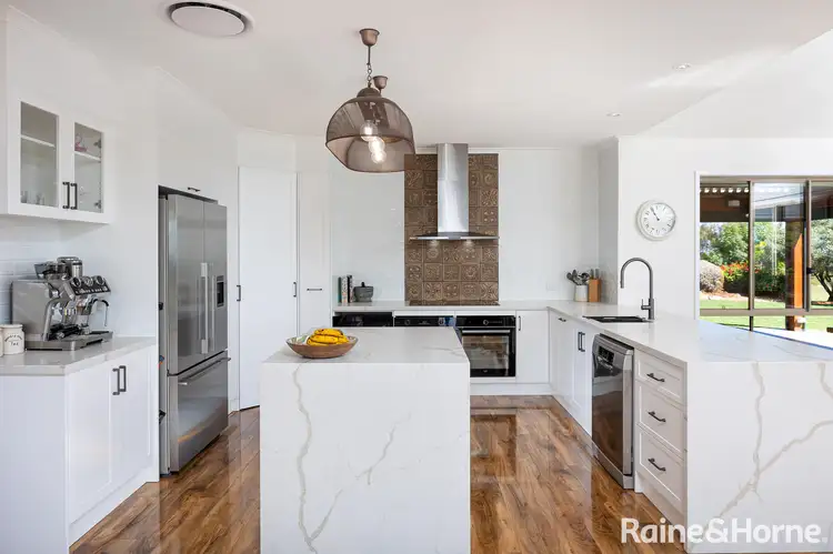 Fourth view of Homely house listing, 411 Gelston Park Road, Gelston Park NSW 2650