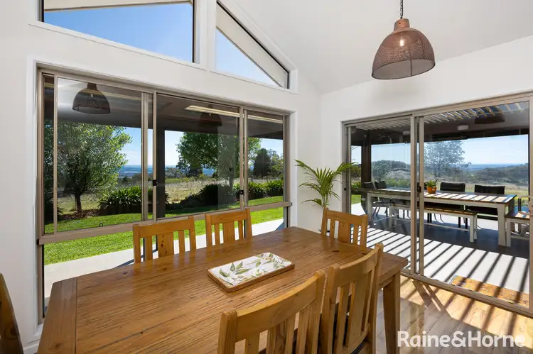Fifth view of Homely house listing, 411 Gelston Park Road, Gelston Park NSW 2650