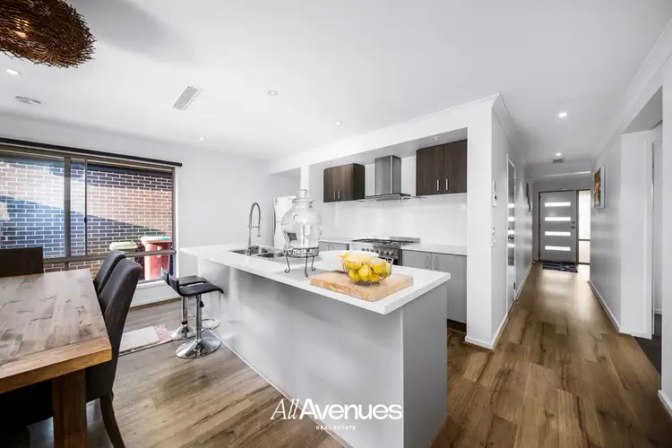 Third view of Homely house listing, 48 Elmsford Crescent, Cranbourne West VIC 3977
