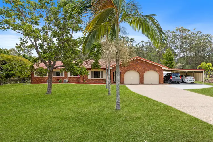 16-20 Crannock Court, Forestdale QLD 4118