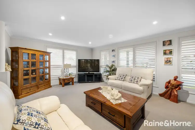 Second view of Homely house listing, 41 Lyrebird Drive, Nowra NSW 2541