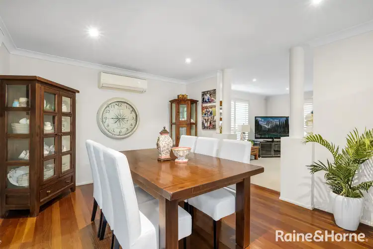 Fourth view of Homely house listing, 41 Lyrebird Drive, Nowra NSW 2541