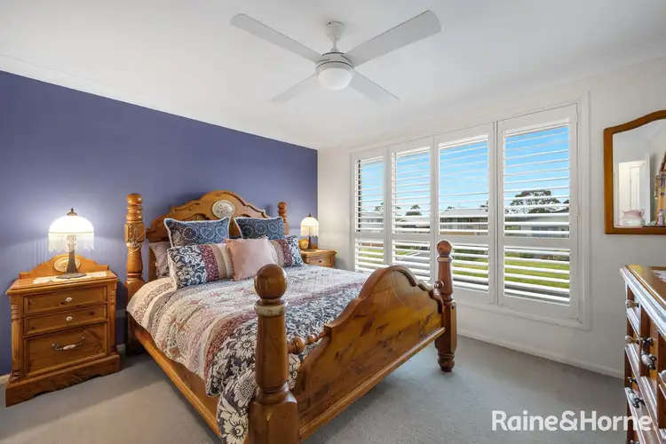 Fifth view of Homely house listing, 41 Lyrebird Drive, Nowra NSW 2541