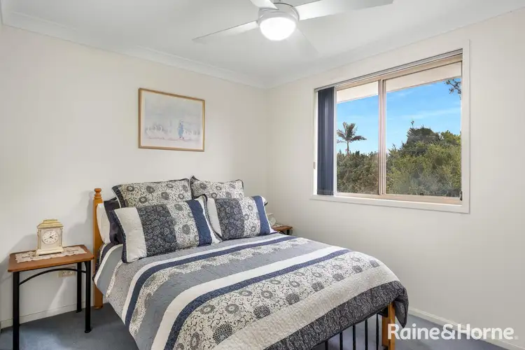 Sixth view of Homely house listing, 41 Lyrebird Drive, Nowra NSW 2541