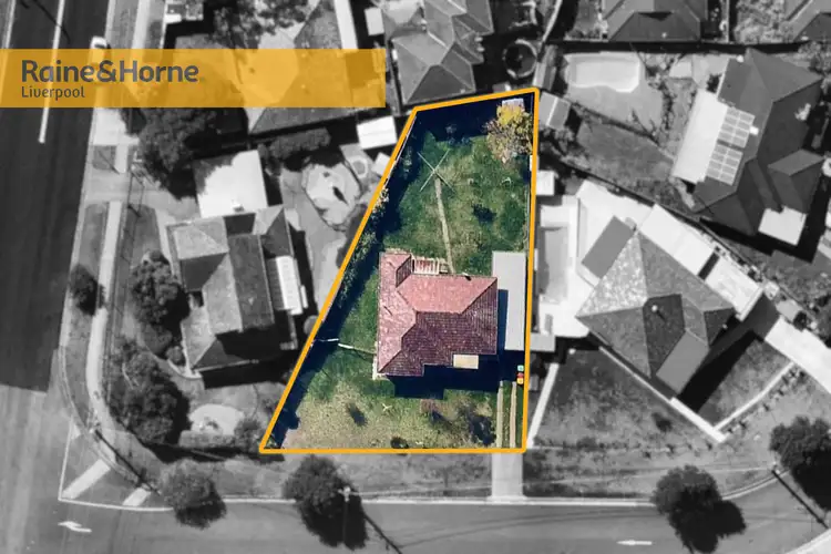 Second view of Homely house listing, 39 Holland Crescent, Casula NSW 2170