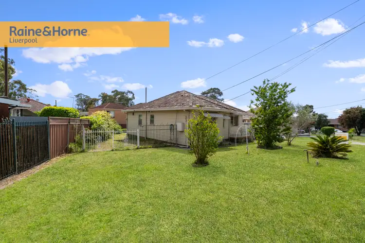 Third view of Homely house listing, 39 Holland Crescent, Casula NSW 2170