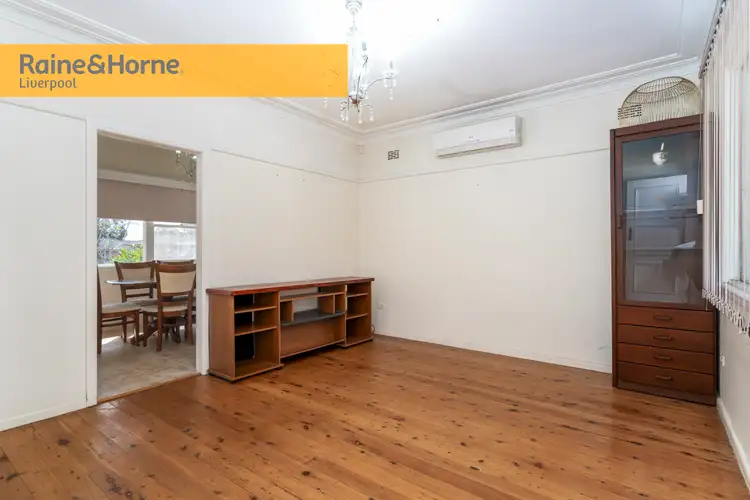 Fourth view of Homely house listing, 39 Holland Crescent, Casula NSW 2170